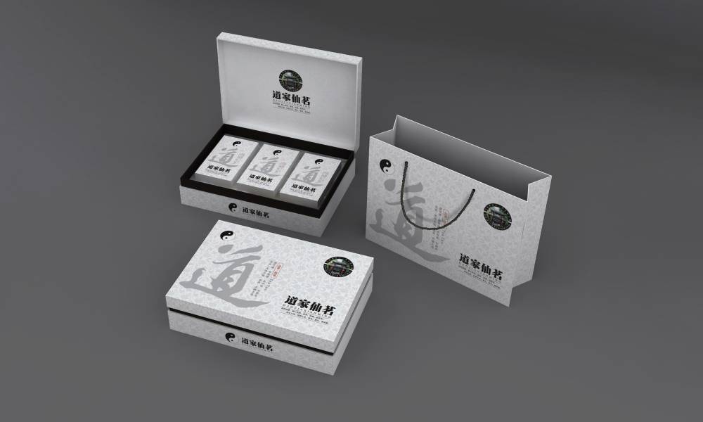 河东区包装设计公司怎么选？5大核心维度，帮你避开合作陷阱